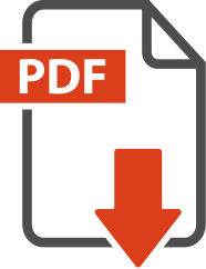 PDF Icon clean